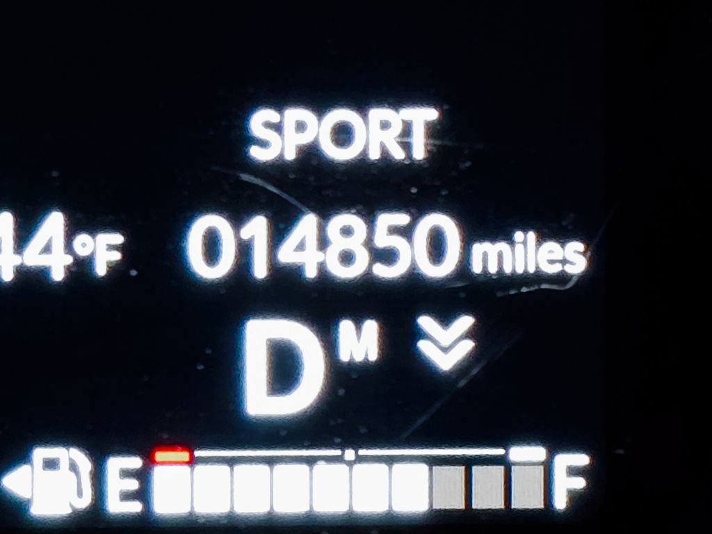 Certified 2023 Honda CR-V Sport image 30