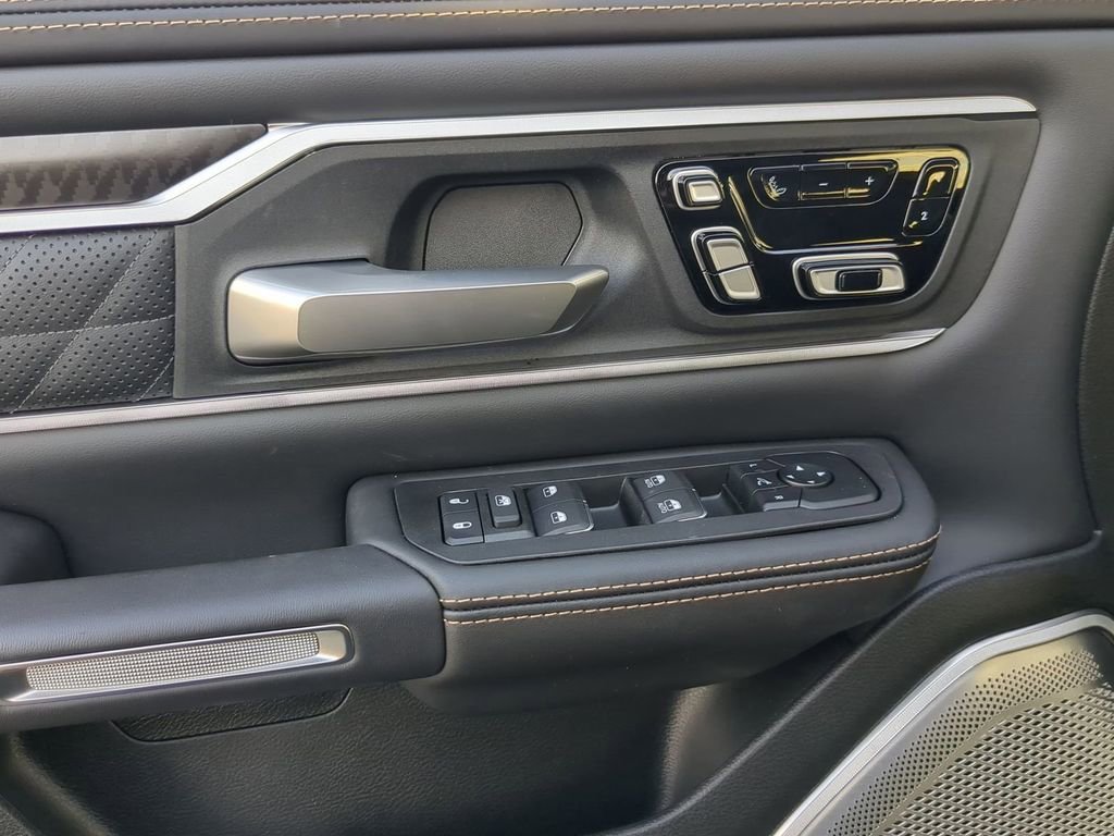 New 2026 RAM 1500 Tungsten w/ Bed Utility Group AWD/4WD image 14