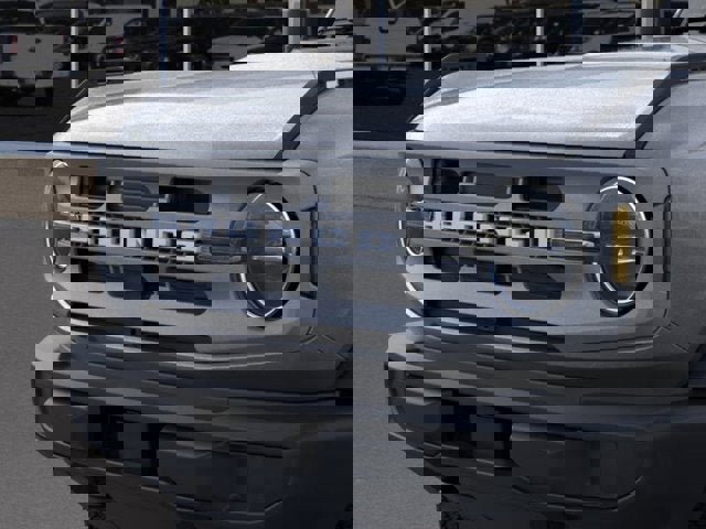 New 2025 Ford Bronco Big Bend image 19