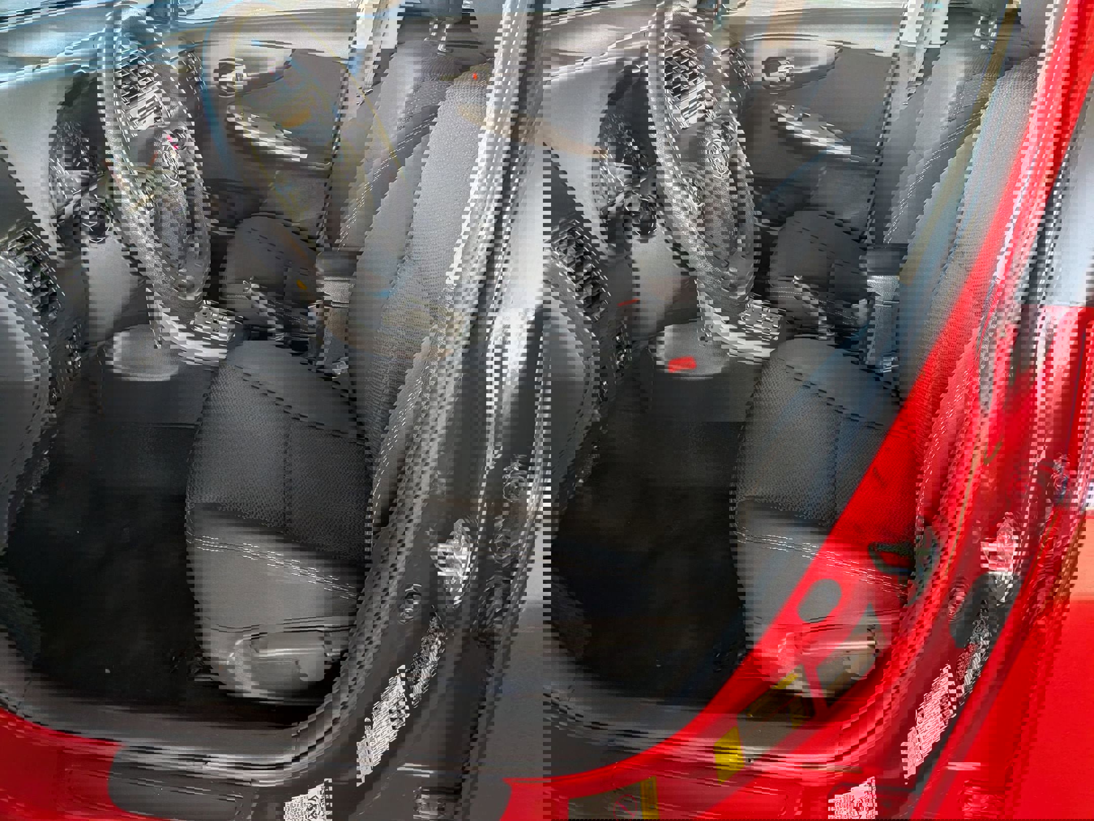 Used 2012 Toyota Corolla S FWD image 11