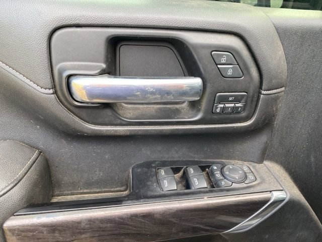 Used 2020 Chevrolet Silverado 2500 LTZ w/ LTZ Convenience Package image 32