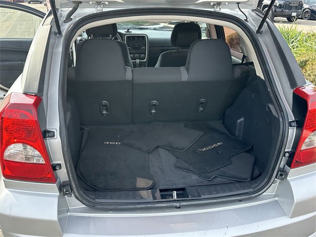 Used 2012 Dodge Caliber SXT image 18