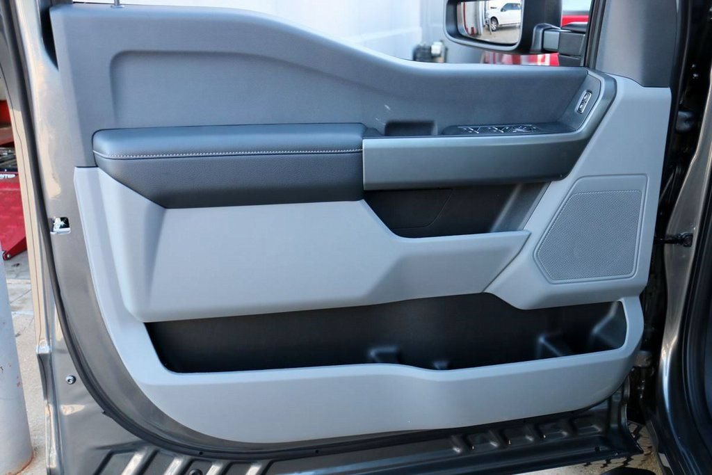 New 2026 Ford F250 XL w/ STX Appearance Package AWD/4WD image 14