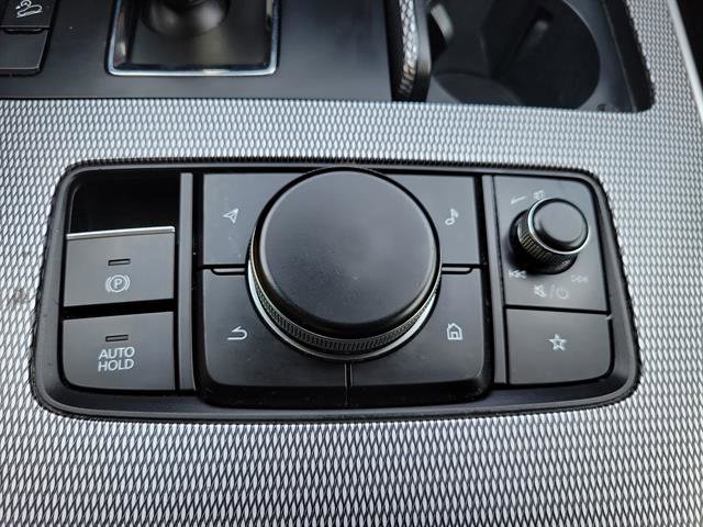 Used 2024 MAZDA CX-90 3.3 Turbo w/ Premium Package image 19