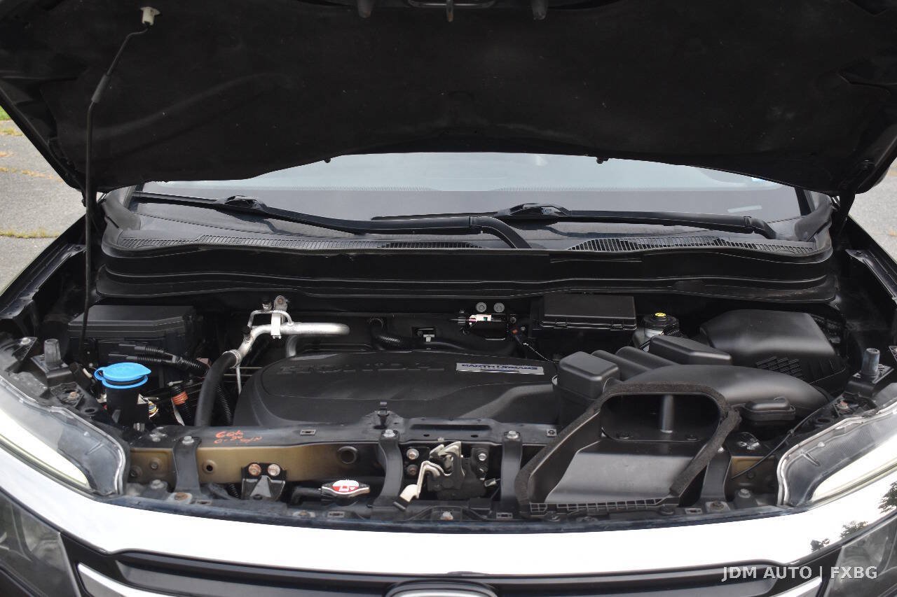 Used 2016 Honda Pilot Touring image 36