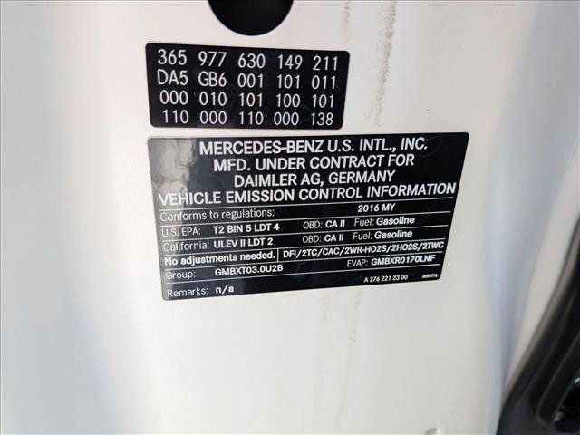 Used 2016 Mercedes-Benz GLE 400 4MATIC image 27