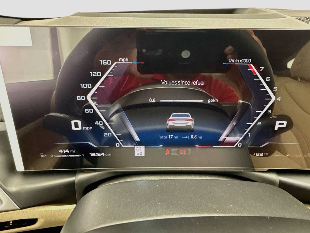 New 2027 BMW M440i Coupe w/ Premium Package RWD image 31
