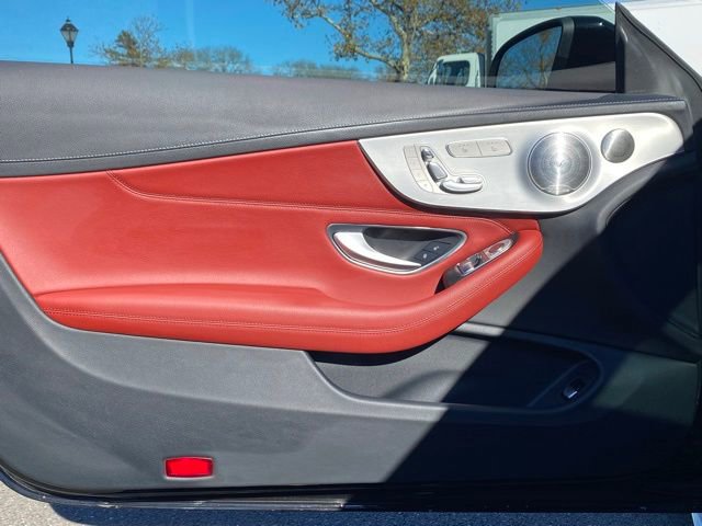 Used 2022 Mercedes-Benz C 43 AMG 4MATIC Coupe image 26