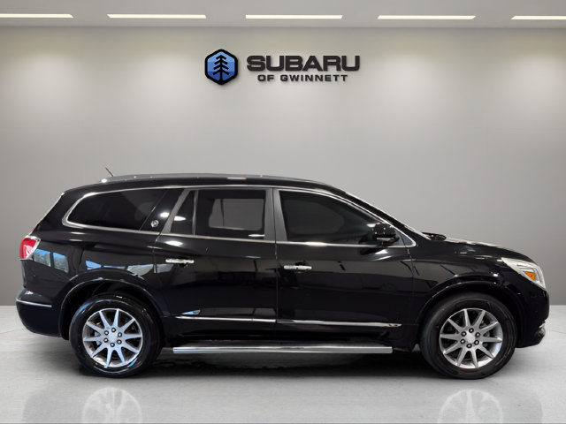 Used 2016 Buick Enclave Leather w/ Trailering Package FWD image 6