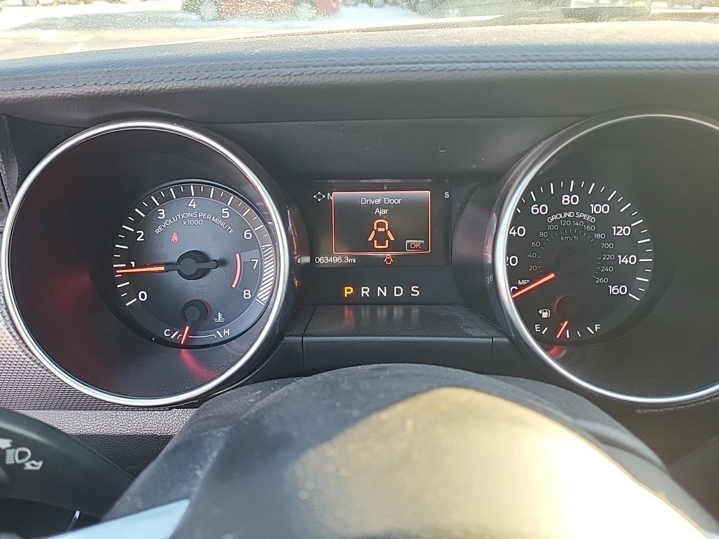 Used 2019 Ford Mustang Coupe w/ Equipment Group 101A image 14