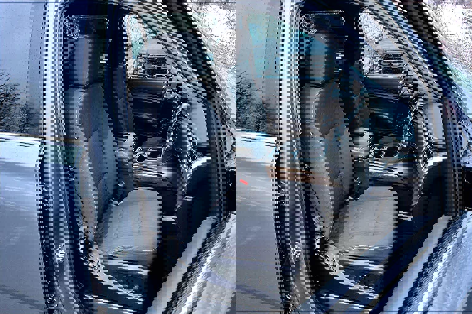 Used 2020 Chevrolet Tahoe LS image 7