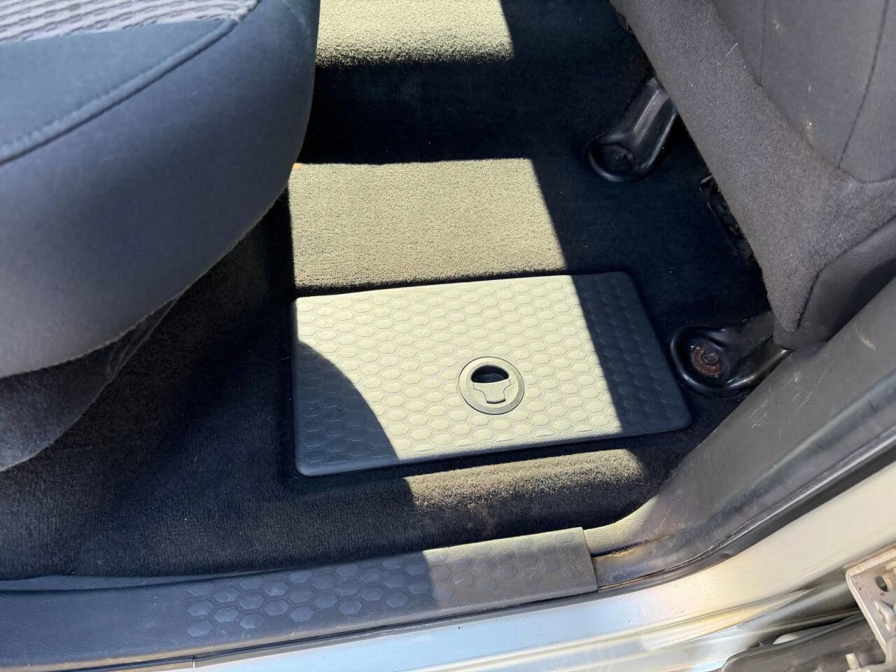 Used 2010 Dodge Ram 2500 Truck SLT w/ Big Horn Regional Pkg image 27