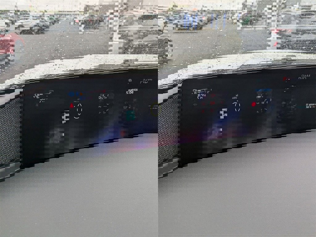 New 2025 Lincoln Navigator L Reserve w/ Jet Appearance Package image 11