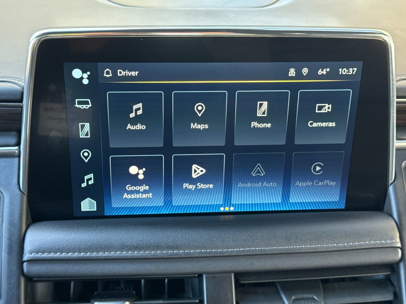 Used 2024 Chevrolet Tahoe LT image 22