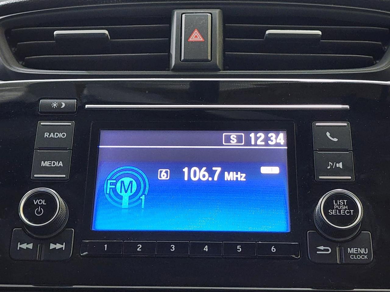 Used 2019 Honda CR-V LX image 18