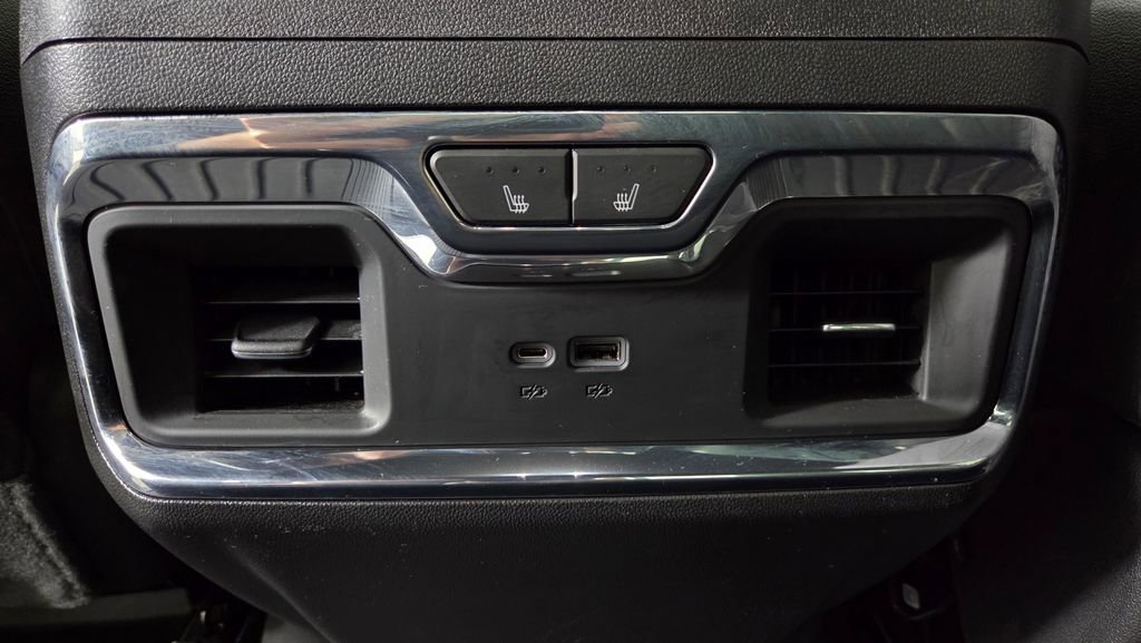 Used 2023 Chevrolet Silverado 1500 High Country w/ High Country Premium Package image 30