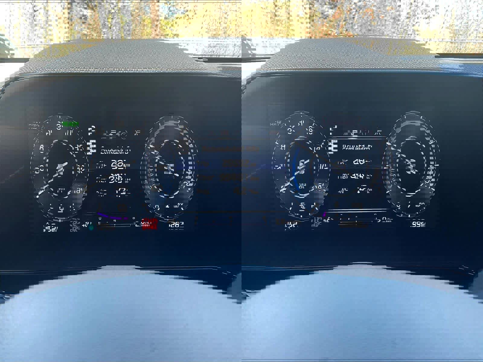 Used 2023 Kia Niro Wind w/ Wind Preserve Package FWD image 24