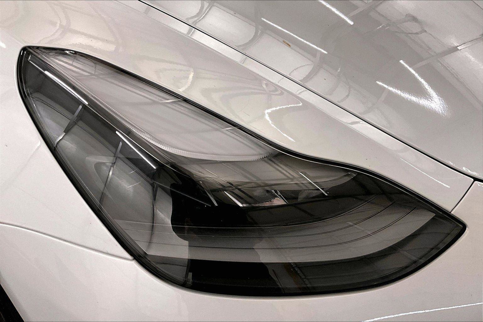 Used 2023 Tesla Model 3 Long Range image 27