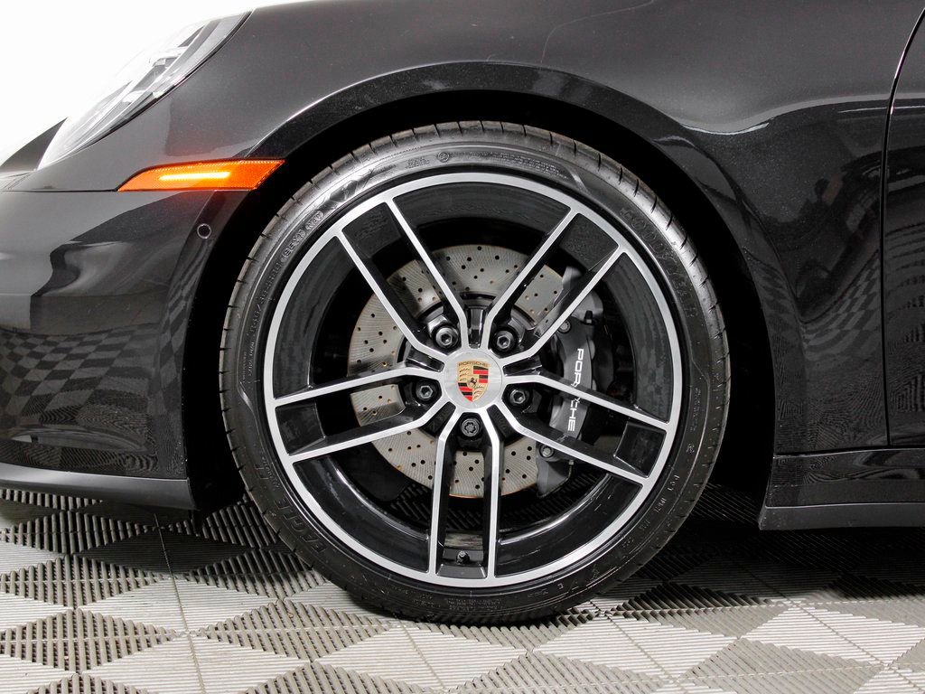 New 2026 Porsche 911 Carrera image 42