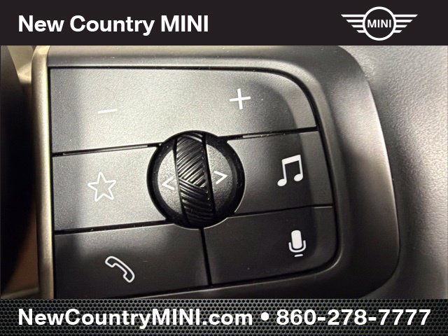 Certified 2026 MINI Cooper S FWD image 17