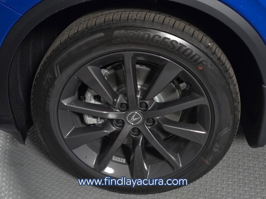 New 2026 Acura MDX A-Spec image 10