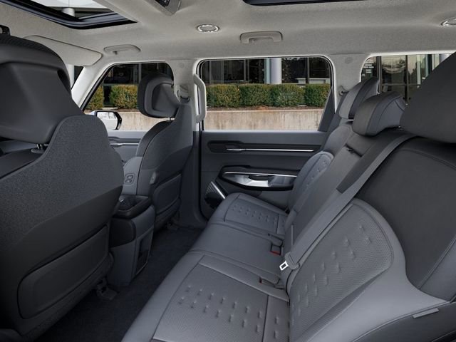 New 2026 Kia EV9 Wind image 19