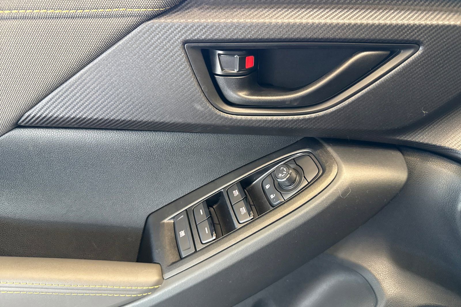 New 2026 Subaru Crosstrek 2.5i Sport image 10