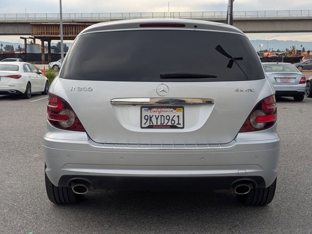 Used 2010 Mercedes-Benz R 350 4MATIC image 5