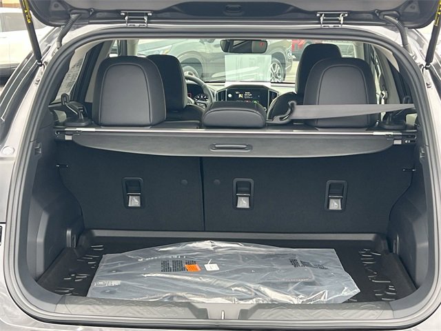 New 2026 Subaru Crosstrek 2.5i Limited image 30