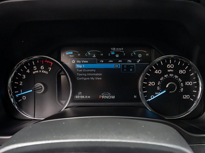 Used 2020 Ford F150 Platinum w/ Equipment Group 701A Luxury AWD/4WD image 31