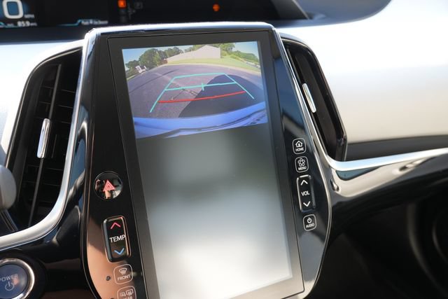 Used 2020 Toyota Prius Prime XLE FWD image 32