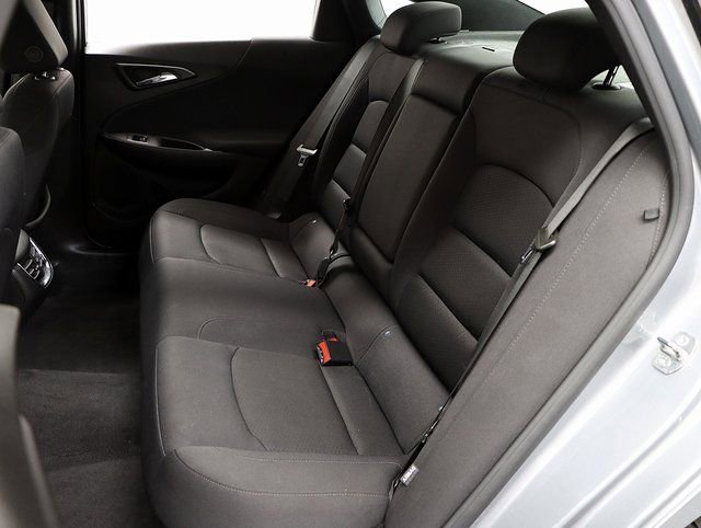 Used 2024 Chevrolet Malibu LT image 11