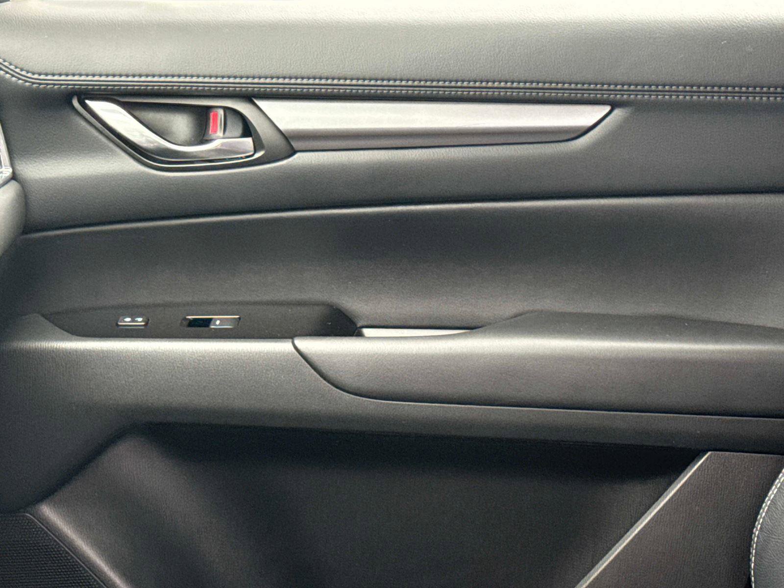 Certified 2024 MAZDA CX-5 AWD 2.5 S w/ Preferred Package image 22