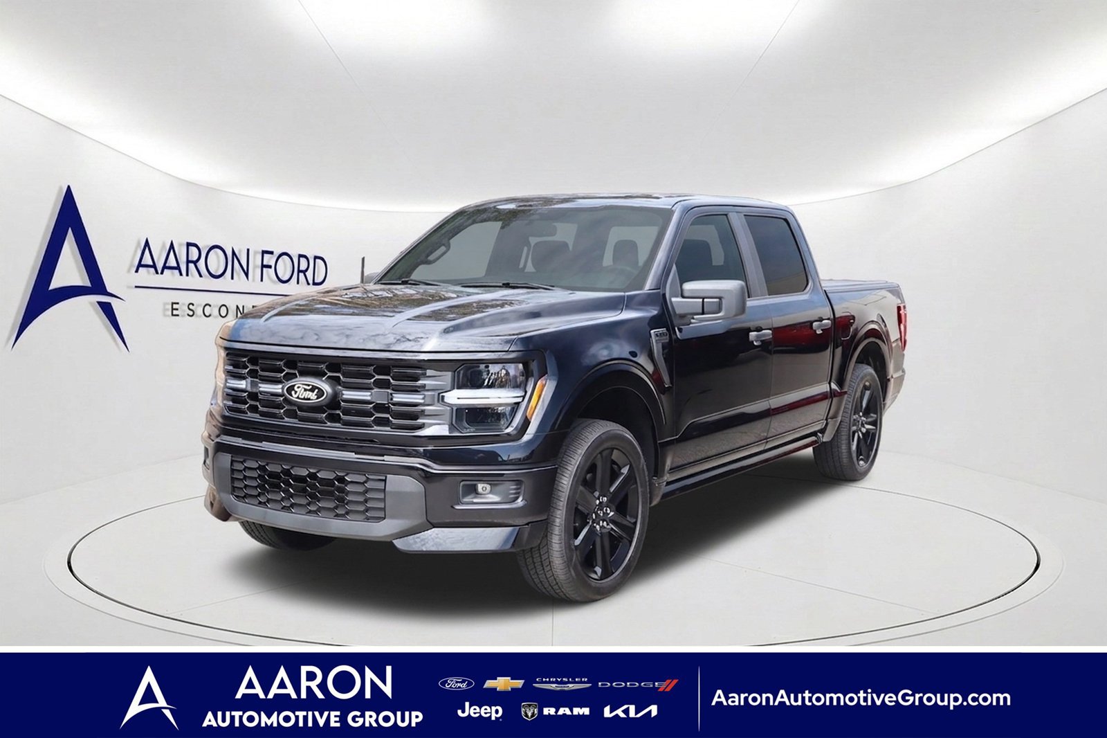 Used 2026 Ford F150 STX w/ F-150 LOBO Package