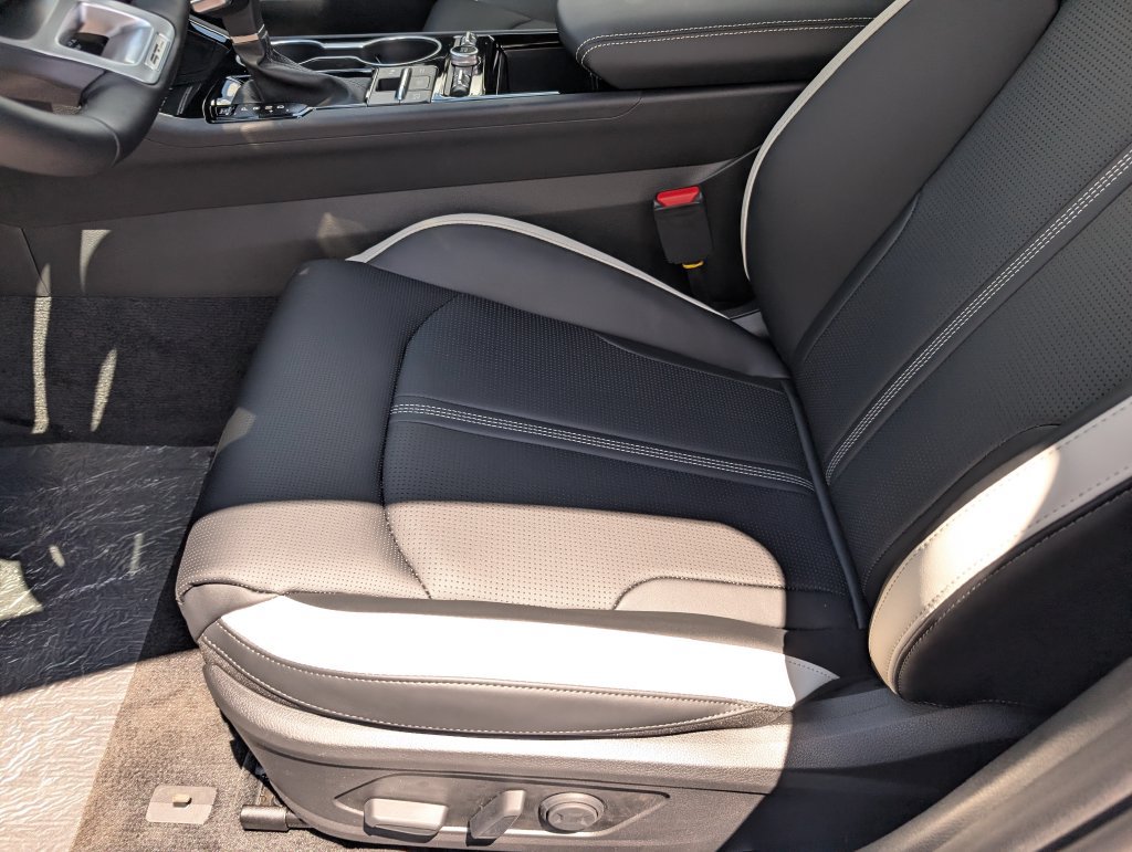 New 2026 Kia K5 GT-Line AWD/4WD image 21