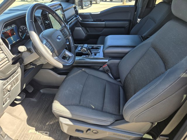 Used 2022 Ford F150 XLT w/ Equipment Group 302A High image 15