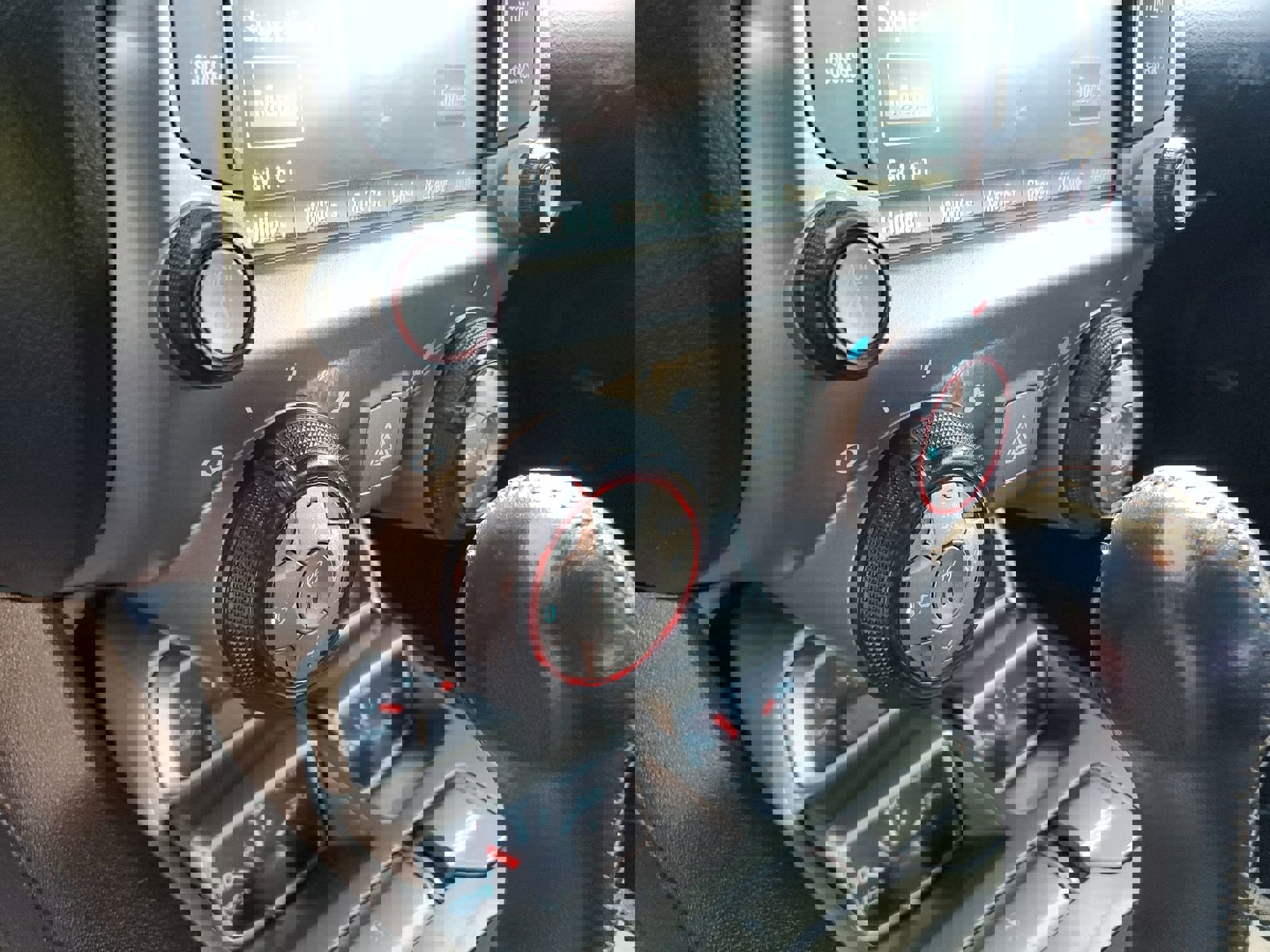 Used 2015 Chevrolet Camaro SS w/ RS Package image 73