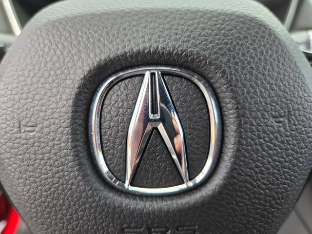 Used 2023 Acura Integra A-Spec FWD image 34