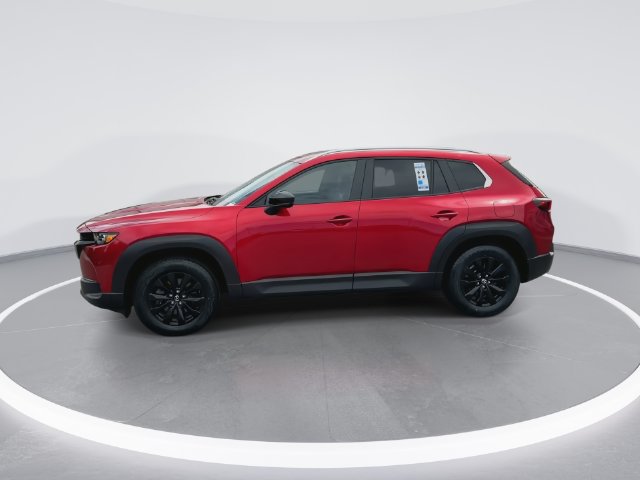 Used 2024 MAZDA CX-50 AWD 2.5 S w/ Convenience Package image 5