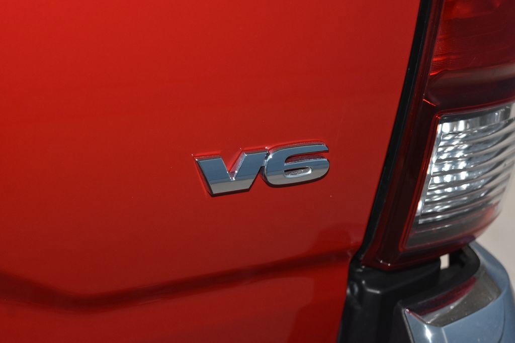Used 2023 Toyota Tacoma SR5 image 30