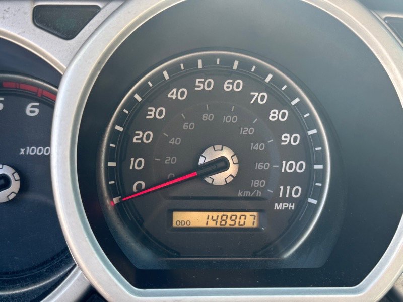 Used 2003 Toyota 4Runner Limited image 25