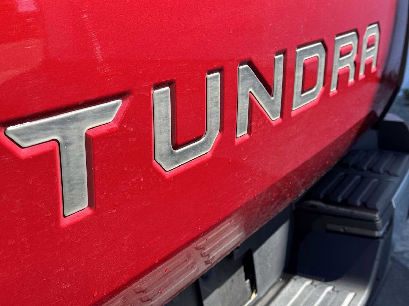 Used 2023 Toyota Tundra Capstone image 12