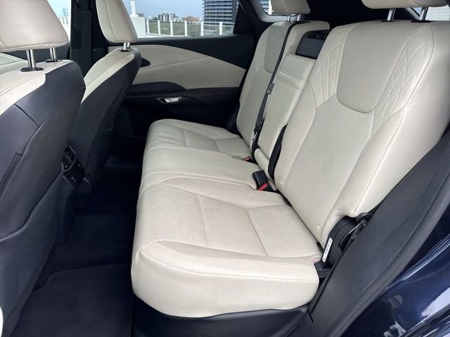 Used 2023 Lexus RX 350 Premium w/ Cold Area Package image 23
