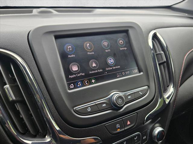 Used 2024 Chevrolet Equinox RS image 13