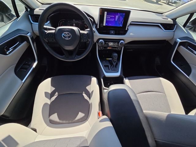 Used 2024 Toyota RAV4 XLE w/ Convenience Package image 15