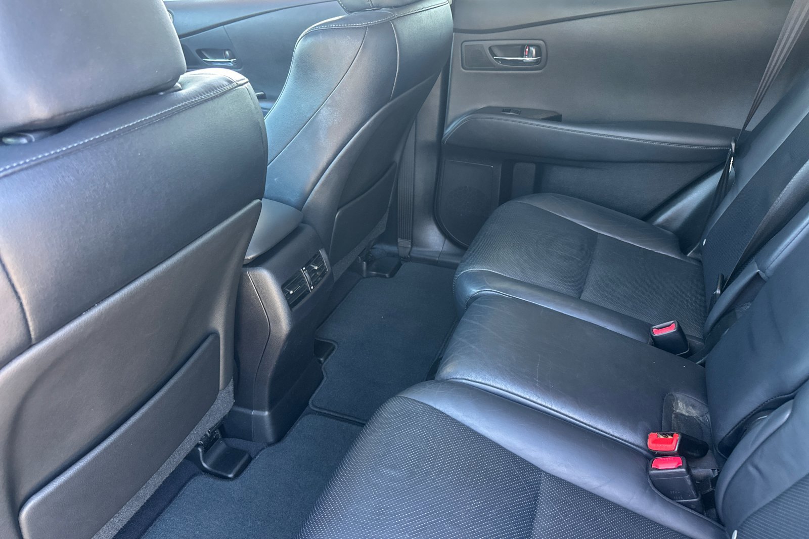 Used 2014 Lexus RX 350 FWD image 12