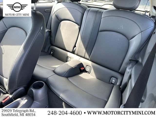 Used 2014 MINI Cooper 2-Door Hardtop FWD image 15