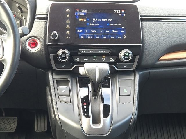 Used 2019 Honda CR-V Touring image 3
