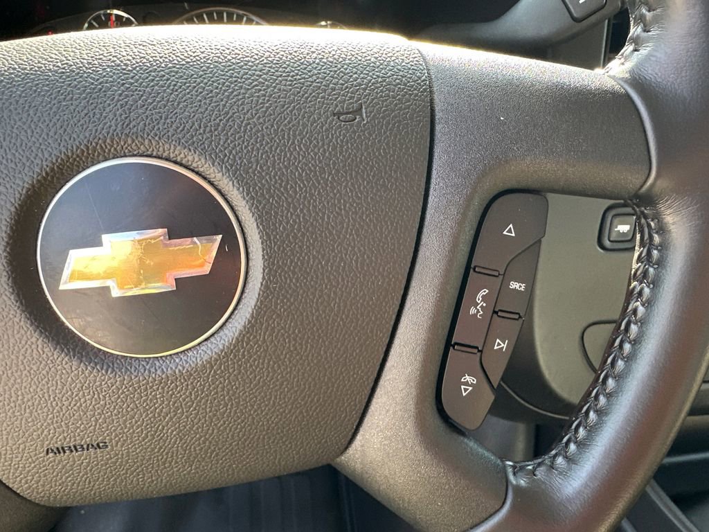 Used 2023 Chevrolet Express 2500 w/ Driver Convenience Package image 22