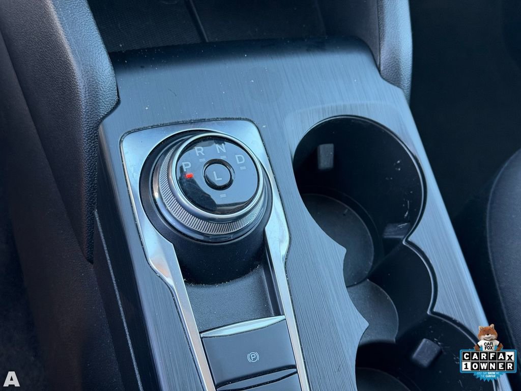Used 2024 Ford Escape Active image 28